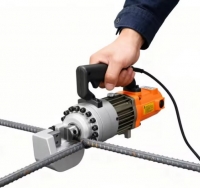 Арматуроріз електричний RC22 (ручний) 4 - 22 мм.