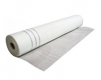 Панцирна фасадна сітка CRYSTAL DECOR щільність 340 г/м2, 25 м2