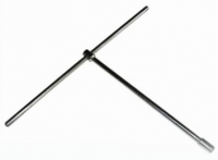 Ключ для перегрупування секційного радіатора MAREK Ключ для перегрупування секційного радіатора MAREK