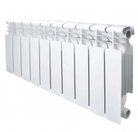 Біметалевий радіатор MAREK TITAN 300/96 Біметалевий радіатор MAREK TITAN 300/96