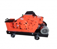 Верстат для рубки арматури GQ50 (з педалью) jooba