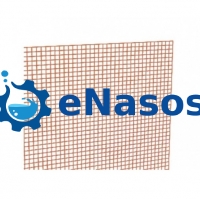 Армуюча сітка Capatect Gewebe 645/110, Caparol