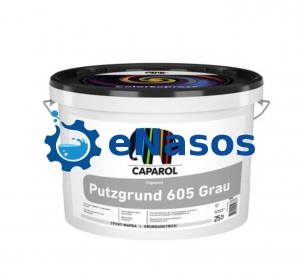 Capatect Standard Putzgrund 605 Grau грунтівка з кварцевим наповненням, Україна
