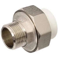 Американка під пайку MAREK 20х1/2" ЗР Американка під пайку MAREK 20х1/2" ЗР