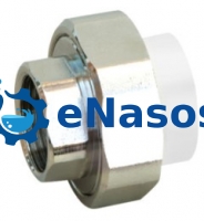 Американка під пайку MAREK 40х11/4" ВР