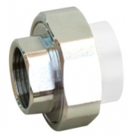 Американка під пайку MAREK 50х11/2" ВР Американка під пайку MAREK 50х11/2" ВР