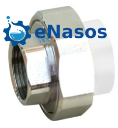 Американка під пайку MAREK 50х11/2" ВР Американка під пайку MAREK 50х11/2" ВР