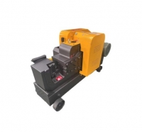 Верстат для рубки арматури GQ60 jooba (6 - 50 мм - клас А3)