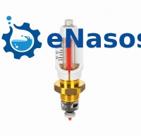 Витратомір для колекторів теплої підлоги MAREK, росходомір Витратомір для колекторів теплої підлоги MAREK, росходомір