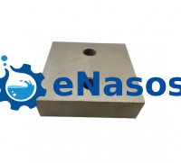 Ніж на верстат GQ-40, GQ-45 kowloon ( 83х83х26 ) з 2 отв. М14 1 шт