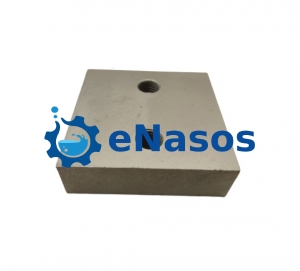 Ніж на верстат GQ-40, GQ-45 kowloon ( 83х83х26 ) з 2 отв. М14 1 шт