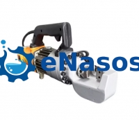 Арматуроріз електричний RC25 (ручний) 6 - 40 мм.