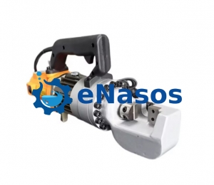 Арматуроріз електричний RC25 (ручний) 6 - 40 мм.