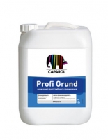 Caparol ProfiGrund ґрунт глибокого проникнення, 10л (акрилова грунтовка)