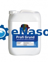 Caparol ProfiGrund ґрунт глибокого проникнення, 5л (акрилова грунтовка)