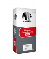 Декоративна штукатурка 25 кг Capatect Standard Mineral Fassadenputz K15 Caparol Україна