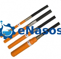 Вібронакінечник д.76 мм до ИВ