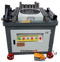 Верстат для гнуття арматури GW-42B kowloon