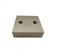 Ніж для верстата GQ-50, GQ-50 kowloon ( 90х90х26).з 2 отв. М16  1шт