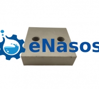 Ніж для верстата GQ-50, GQ-50 kowloon ( 90х90х26).з 2 отв. М16  1шт