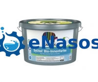 Sylitol Bio Innenfarbe Caparol