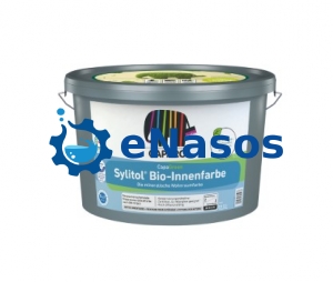 Sylitol Bio Innenfarbe Caparol