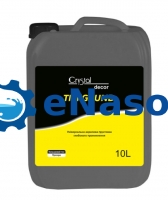 Crystal Decor TIEFGRUND грунтовка 10л, акрилова