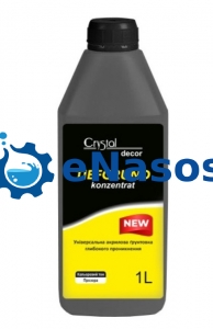 Crystal Decor TIEFGRUND концентрат грунтовки, акрилова