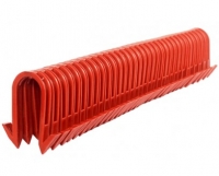 Скоба для такера MAREK 43 мм 700 шт Скоба для такера MAREK 43 мм 700 шт