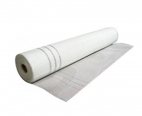 Армувальна фасадна сітка CRYSTAL DECOR щільність 160 г/м2, 50 м2