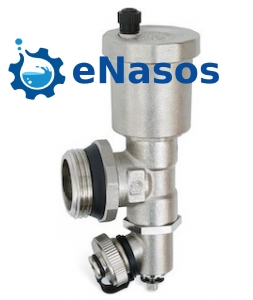 Зливна група з автоматичним розповітрювачем MAREK Зливна група з автоматичним розповітрювачем MAREK