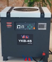 Станок для гнуття/гибки арматури YKB-45 Турция