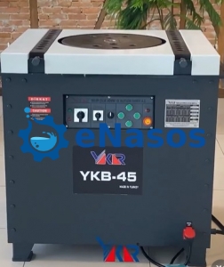Станок для гнуття/гибки арматури YKB-45 Турция