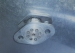 Зворотній клапан на компресор СО-7Б, У43102, СО-243