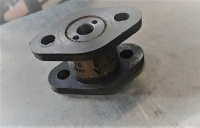 Обратный клапан на компрессор СО-7Б, У43102, СО-243