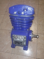 Голова компресора СО-7Б з маховиком