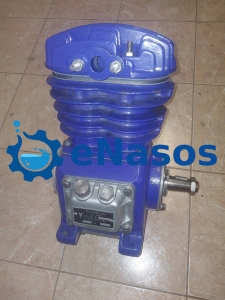 Голова компресора СО-7Б з маховиком